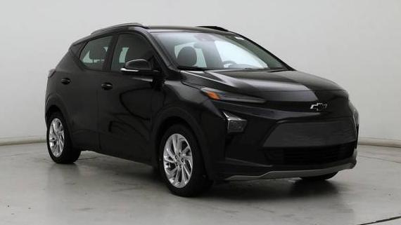 CHEVROLET BOLT EUV 2023 1G1FY6S07P4148578 image